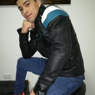 Model - ANDRES LOVENSE