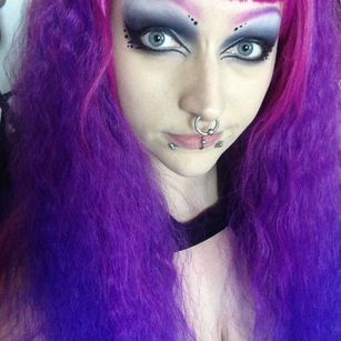 Model - Madame Xavialune fetish