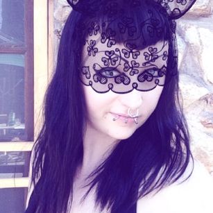 Model - Madame Xavialune sissies