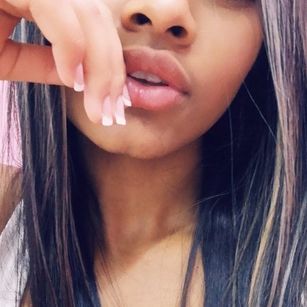 Model - Dulce bigclit