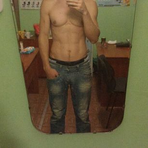 Model - Alex_vvv young