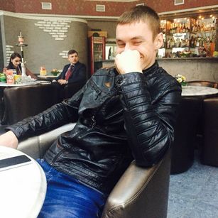 Model - Alex_vvv sexy