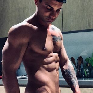 Model - StarGuyzz fun