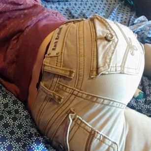 Model - Tiffany lace whore