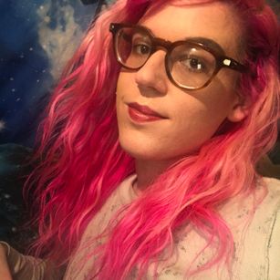 Model - FreakyFunFeline phone