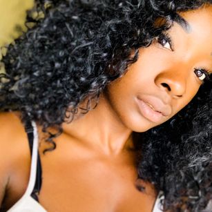 Model - Evie Saint femdom