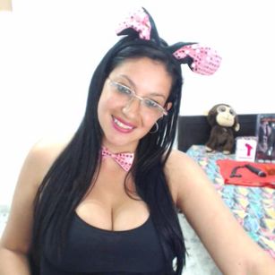 Model - kimsexxhot772 pies