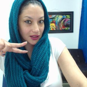 Model - kimsexxhot772 beurette