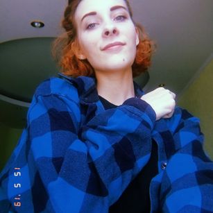 Model - Marutkova ass