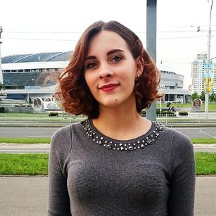 Model - Marutkova redhead