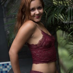 Model - Antonella joi