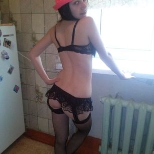 Model - Sly Fox baby