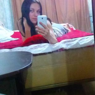 Model - Sly Fox brun