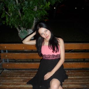 Model - Sly Fox kiss