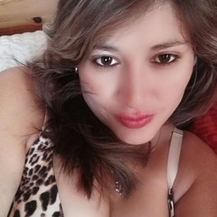 Model - Latin Bitch 4