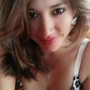 Model - Latin Bitch 5