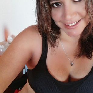 Model - Latin Bitch 6