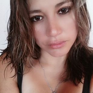 Model - Latin Bitch 8