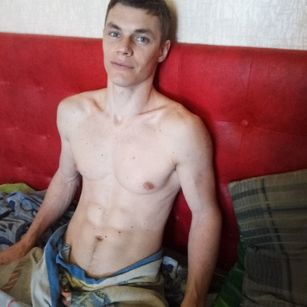 Model - Alex_vvv young