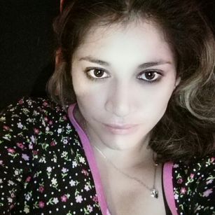 Model - Latin Bitch 9