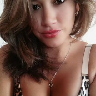 Model - Latin Bitch 10