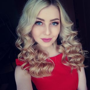 Model - Angelina Cat anal