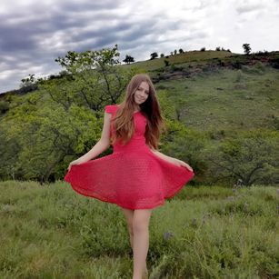 Model - Angelina Cat sexyfeet