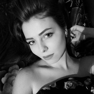 Model - Angelina Cat sexyass