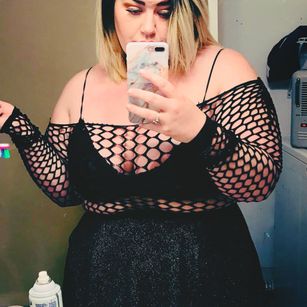 Model - Nicole Bash fetish