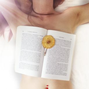 Model - Allison cute