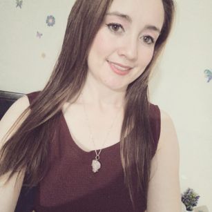 Model - Allison young