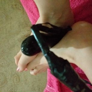 Model - KINKYmiss milf