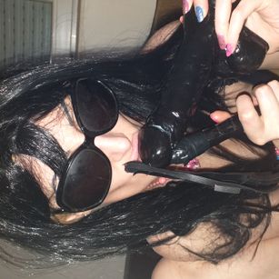 Model - KINKYmiss anal