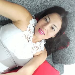 Model - Katya-traviesa pussy