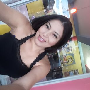 Model - Katya-traviesa love