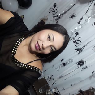 Model - Katya-traviesa love