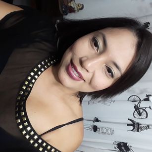 Model - Katya-traviesa love