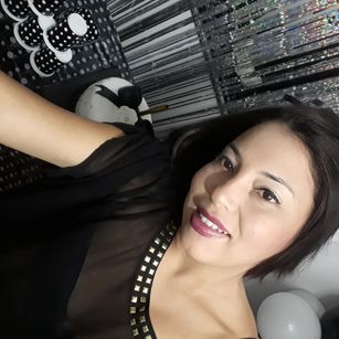 Model - Katya-traviesa linda