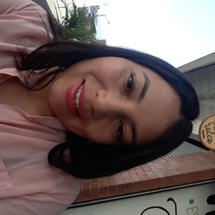 Model - Katya-traviesa natural