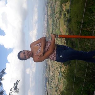 Model - Katya-traviesa pussy