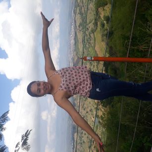 Model - Katya-traviesa love