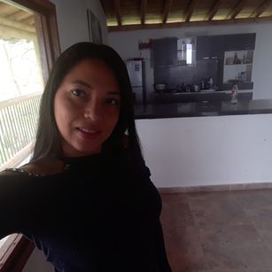 Model - Katya-traviesa linda