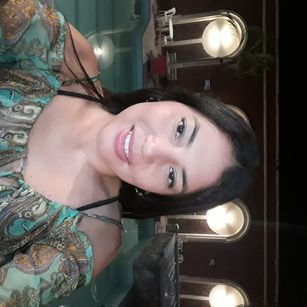 Model - Katya-traviesa pussy