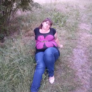 Model - Yulia22326 Blonde