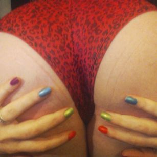 Model - Bane & Ivy 1