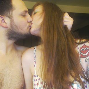 Model - Bane & Ivy 4