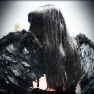 Model - ChrystelleBelle masturbation