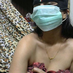 Model - ritucamgal indian