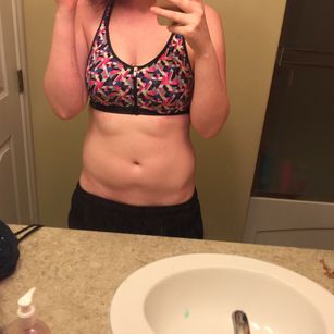 Model - Samantha sexy