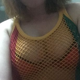 Model - Samantha girl